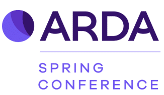 ARDA Spring Conference logo