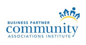 Community Associations Institute logo