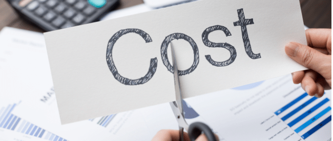 Cutting Costs of Statement Printing and Mailing