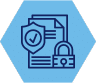 security and compliance icon