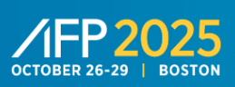 AFP2025 Conference logo