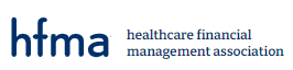 healthcare financial management association logo