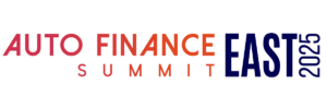 Auto Finance Summit East 2025 logo