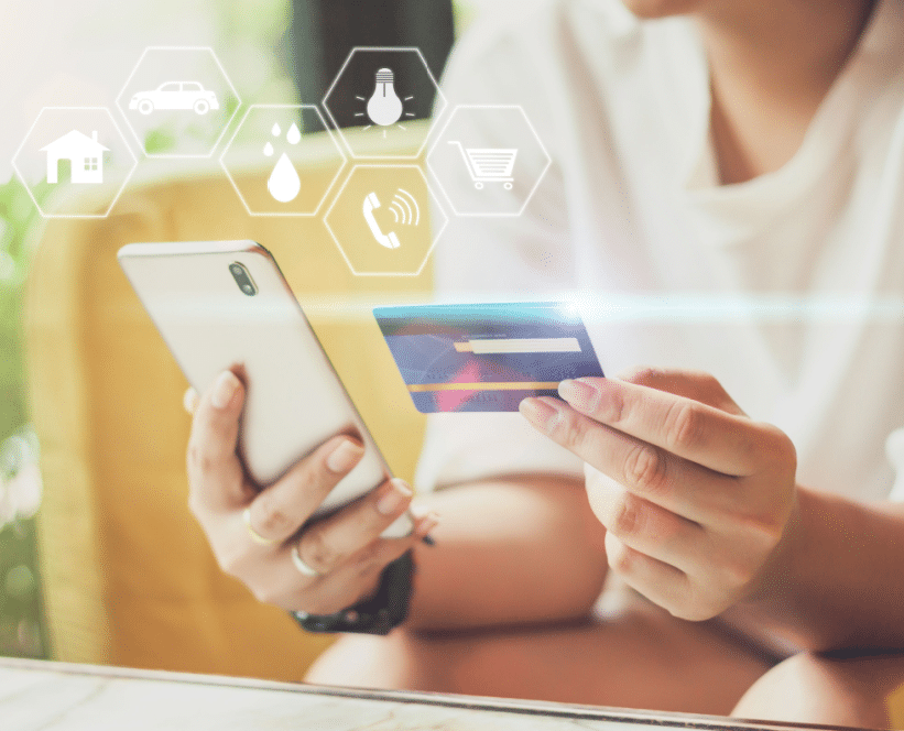 omnichannel payment options with ExpressoPay